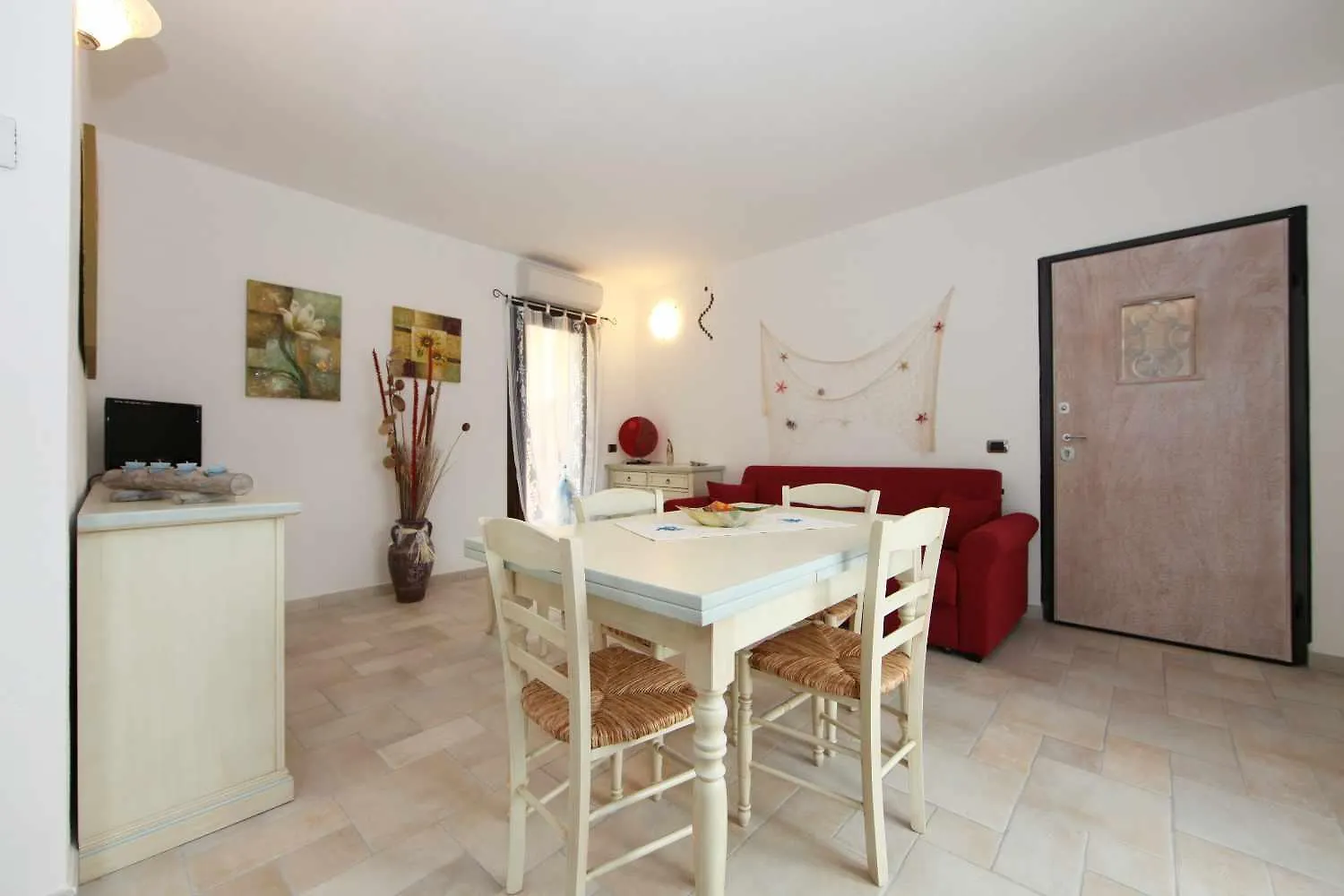 Residenza Barrettini C1 Lejlighed La Maddalena  0*, La Maddalena (Sassari) Italien