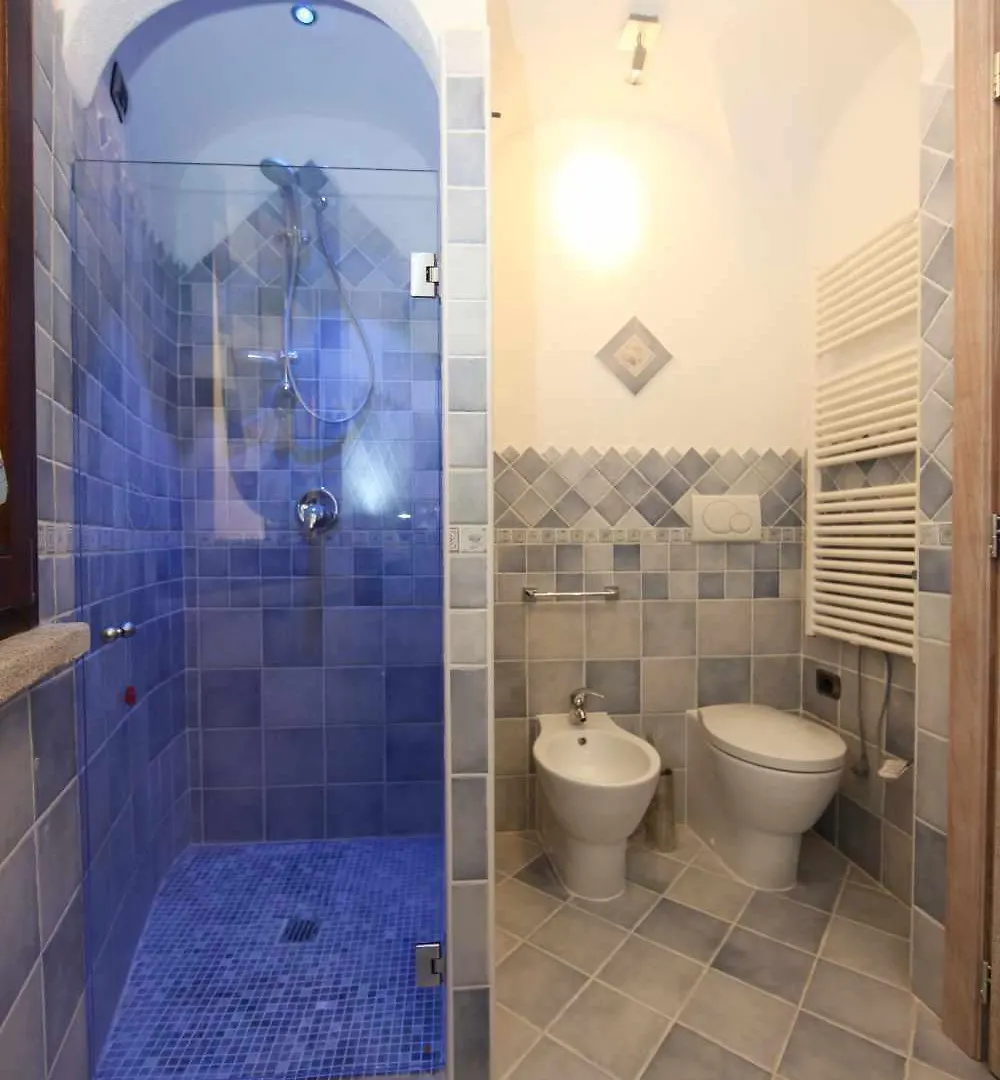 Apartament Residenza Barrettini C1 La Maddalena   La Maddalena (Sassari)