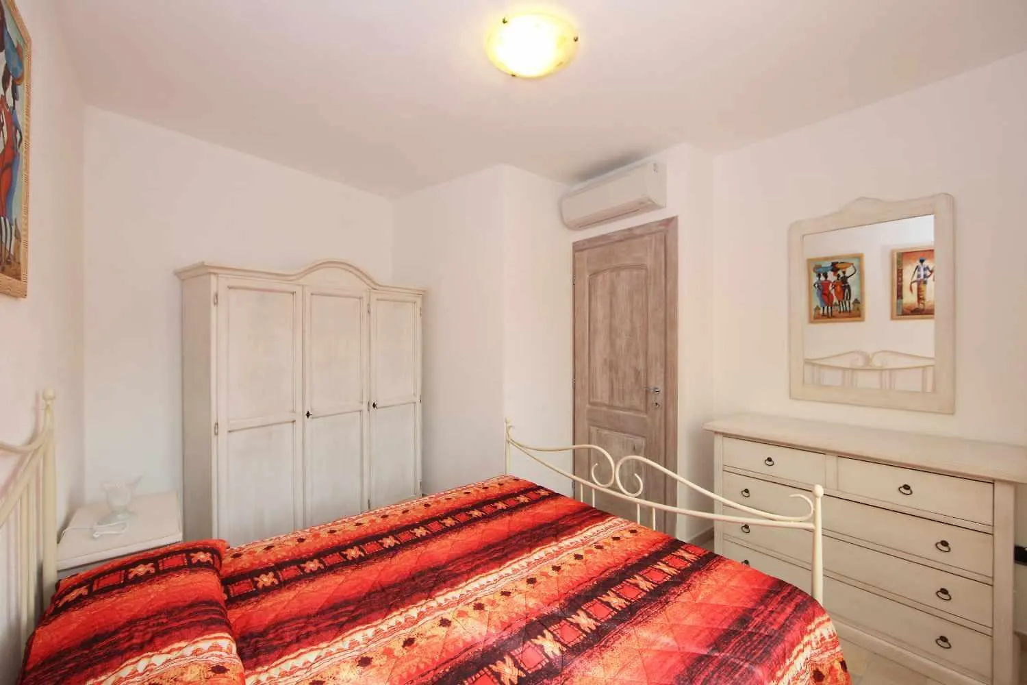 Residenza Barrettini C1 Lejlighed La Maddalena   La Maddalena (Sassari)